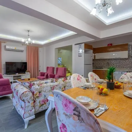 Kibar Villa *