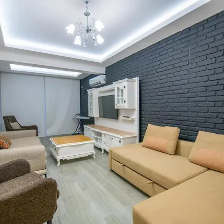 빌라 Kibar *