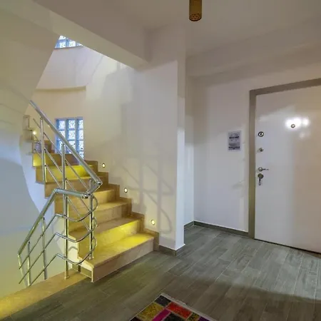 Kibar Villa Fethiye