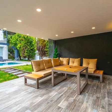 Villa Kibar *