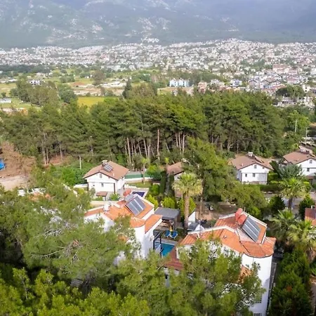 Villa Kibar