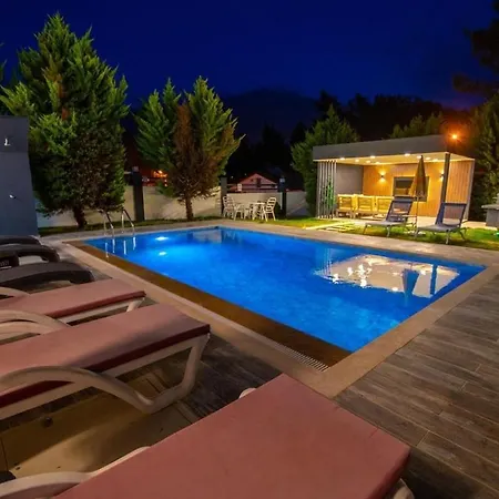 Villa Kibar