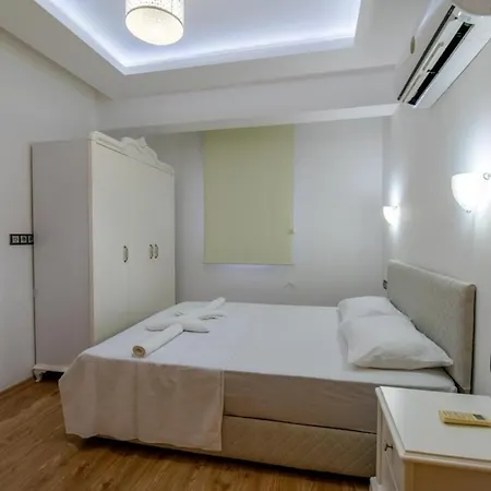 Kibar Villa