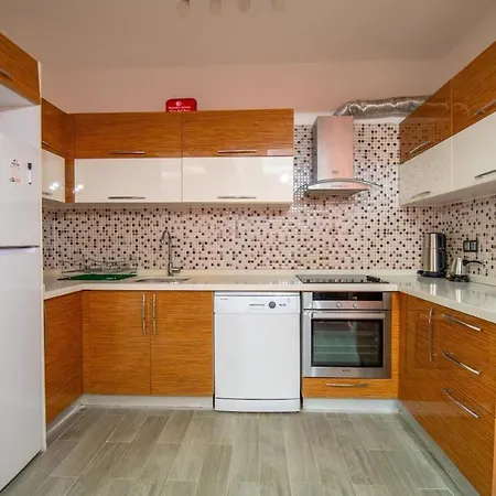 Villa Kibar Fethiye